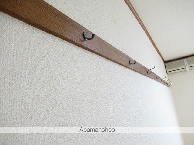 レジデンス津志田の内装写真