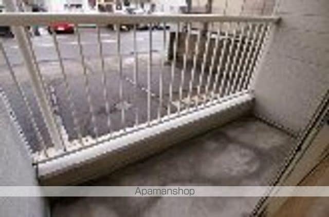 ドルフ 301の内装写真