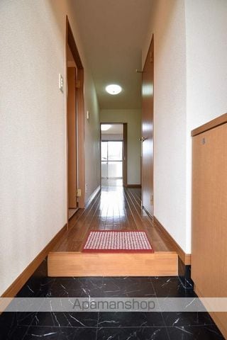 サープラス双葉の内装写真