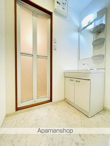 シャルム千林3番館の内装写真