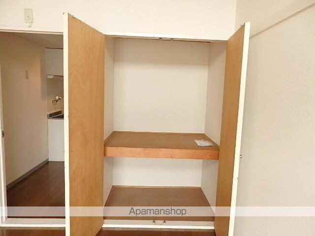 ソレアード六丁目の内装写真