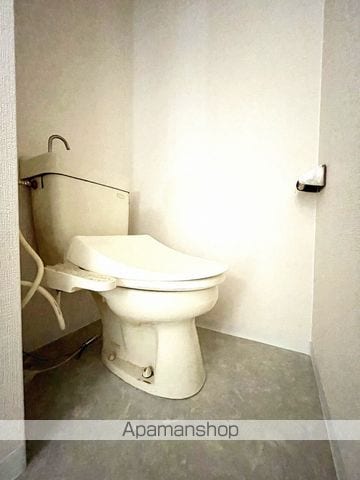 ドリームハイツの内装写真