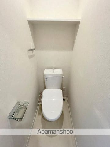 FBloomの内装写真
