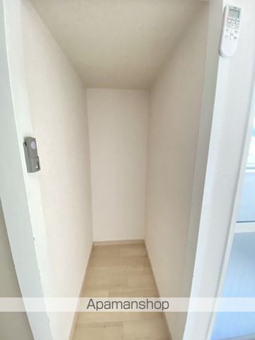 戸花マンションの内装写真