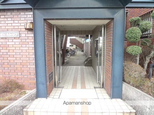 コーポヒルトップのその他写真