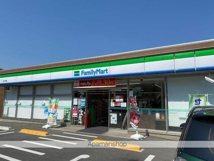 レオパレスシェソワ中通[1K/20.28m2]の周辺2