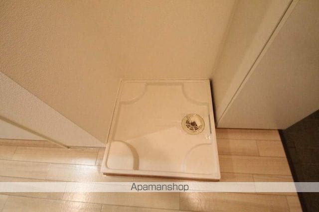 アーデン新大阪の内装写真