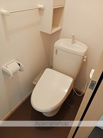 サンウエストの内装写真