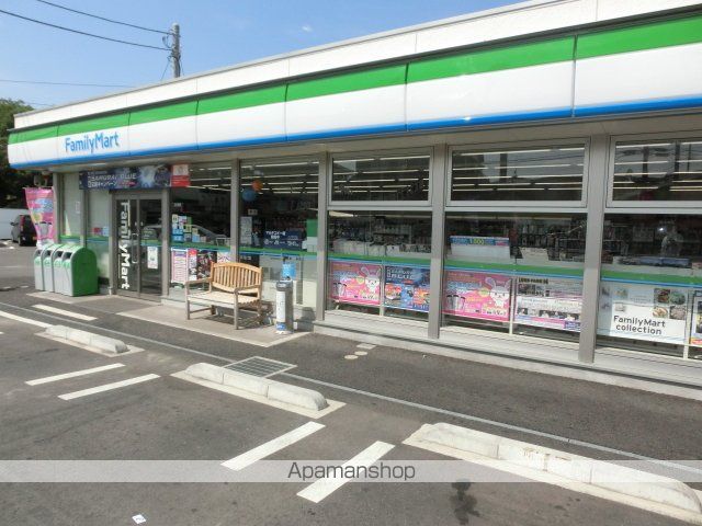 PARK HILLS MIYAKO Aの周辺写真