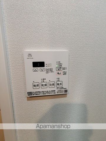 ラティエラ秋葉原の内装写真