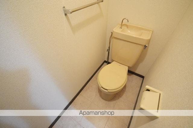 サンハイツ辻の内装写真
