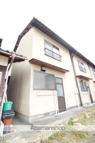撫川戸建の外観写真