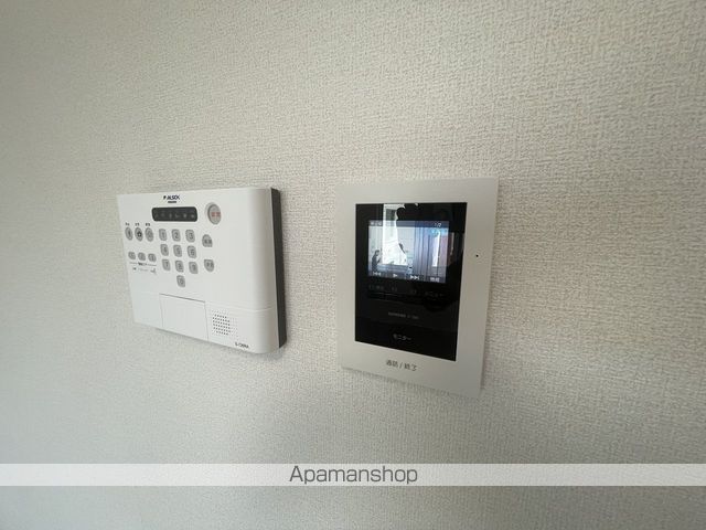南7条DーROOMの内装写真