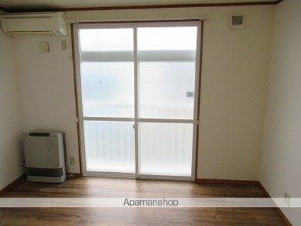 Ｓカーサ城西[2DK/37.95m2]のリビング・居間