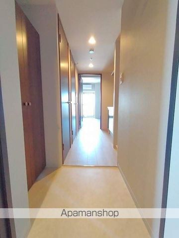 ARTIZA淡路の内装写真