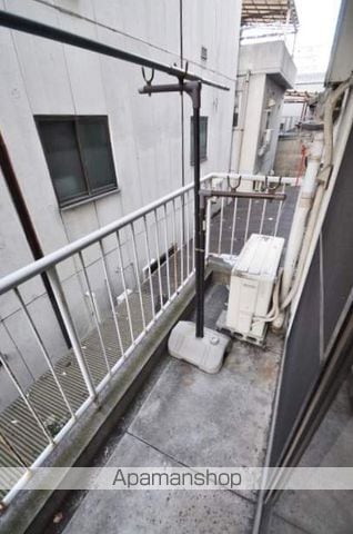富田町共同ビルの内装写真