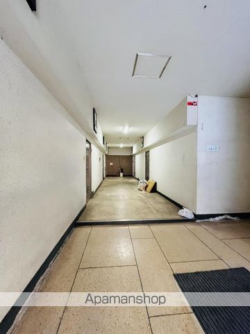 早川マンション長居ビルの内装写真