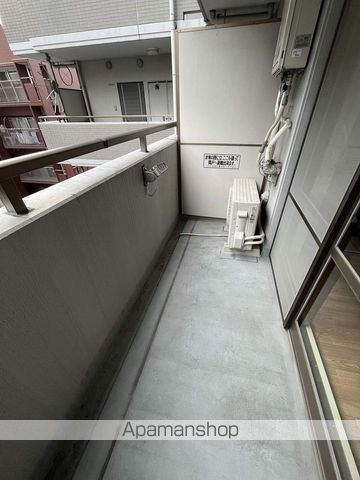 UMEDAEXCELHEIGHTSの内装写真