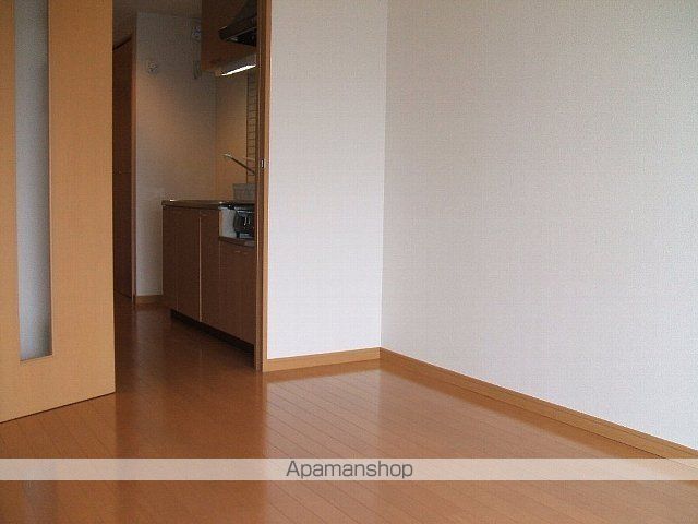 コーポラスヤスイの内装写真