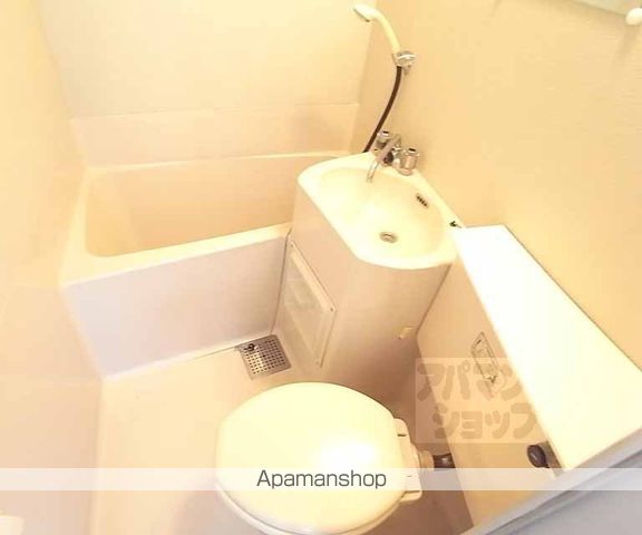もがみマンションの内装写真