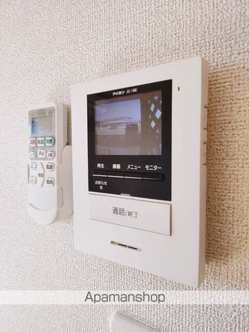 ヴィラ アルテミア IIIの内装写真