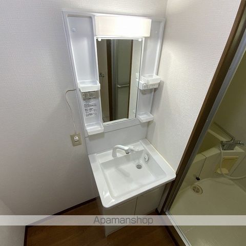 ラフィネ五十鈴の内装写真