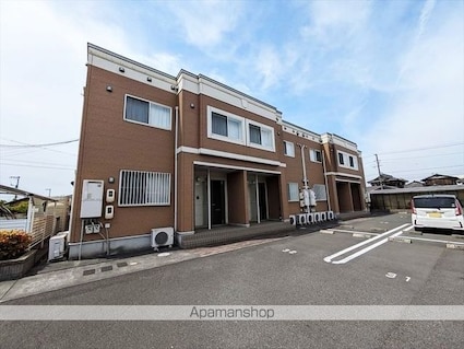 グラーサ[2LDK/52.89m2]の外観1