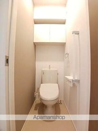 桜庵　Ａ[1LDK/41.73m2]のトイレ