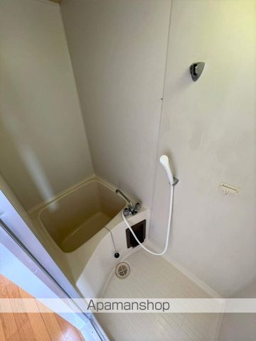 あいらんど本郷Aの内装写真