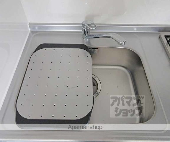 ハーモニーテラス深草坊町の内装写真