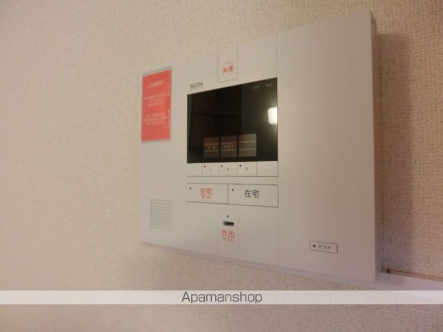 レオパレスハミングバードの内装写真