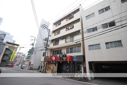 広島県広島市中区堺町１丁目[2K/40m2]の外観3