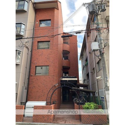 コーポ南野の玄関写真