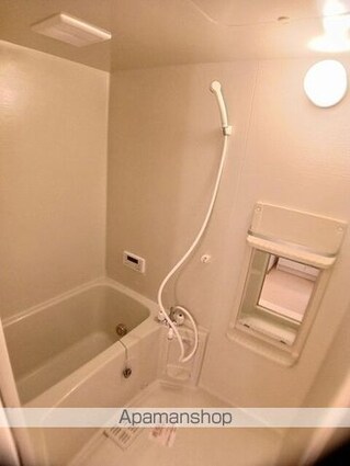 サウス郡家　Ａ[1LDK/46.28m2]のバス