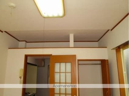 プランドール[1K/17.72m2]の内装