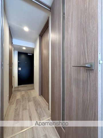 COMFORIALIV博労町一丁目Qの内装写真