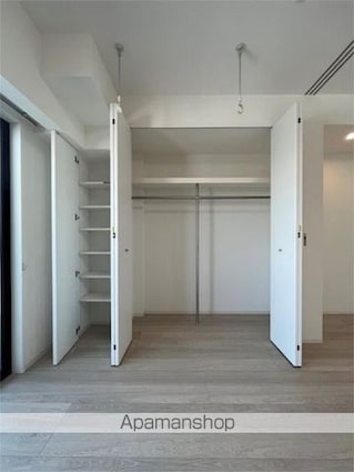 ＺＯＯＭ日本橋馬喰町[1LDK/41.04m2]の収納