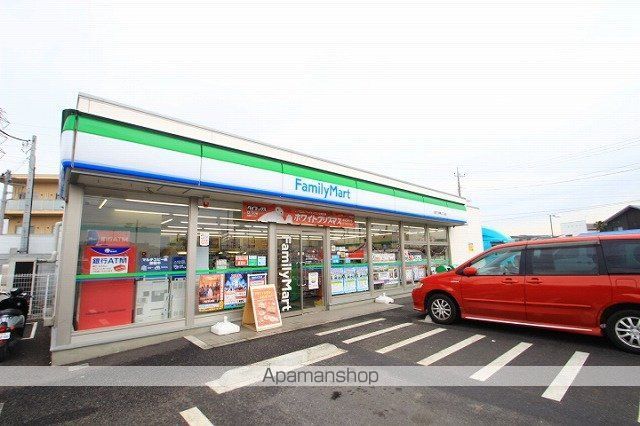 レオパレス中宗岡の周辺写真