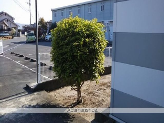 レオパレスわかみやの内装写真