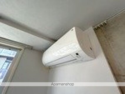 Ｂｒａｎｃｈｅ笹塚[1R/21.35m2]のその他設備