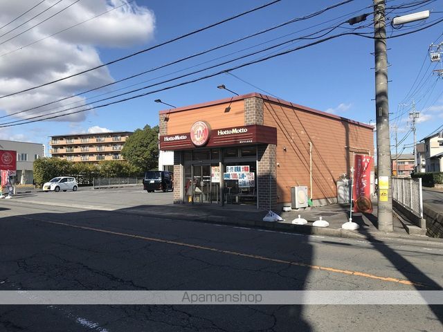 Espace Dの周辺写真