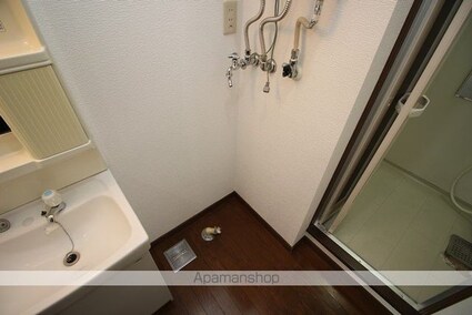 ボーヌ・ヴィラージュ[1LDK/45.25m2]の内装8