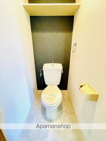 小鳥ハイツの内装写真