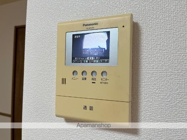 AJIFUの内装写真