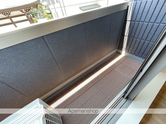 カーサ シエロブルーの内装写真