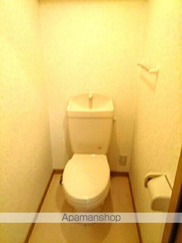 メイユール・Aの内装写真