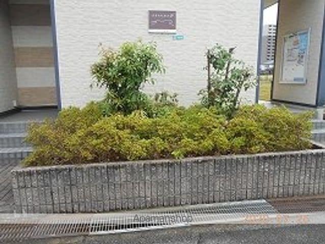 レオパレスH&Yの内装写真