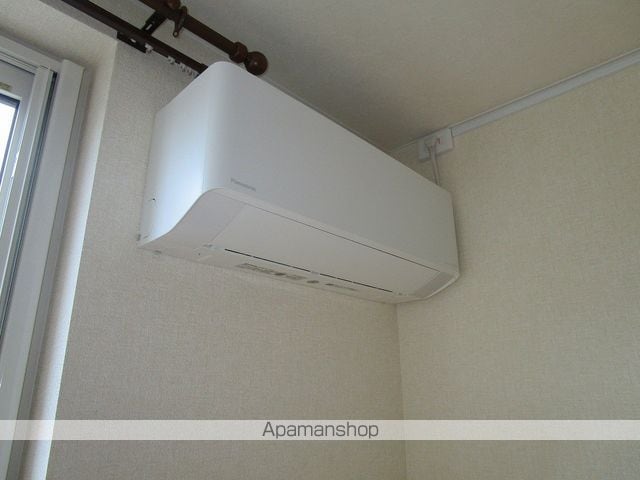 ハイツ表参道の内装写真