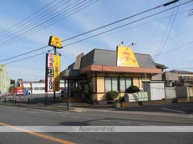 ストーク　フラッツ[1R/17.7m2]の周辺6
