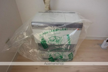 ステラⅠ[1K/22.35m2]の内装6